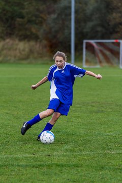 Bild 19 - C-Juniorinnen TuS Tensfeld - FSC Kaltenkirchen 2 : Ergebnis: 5:2